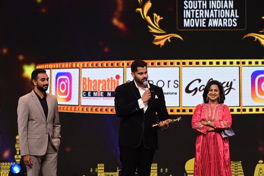 SIIMA-Awards-2021-Photos
